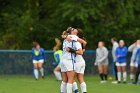 Women’s Soccer vs Endicott  Women's Soccer vs Endicott College. - Photo by Keith Nordstrom : Wheaton, Soccer